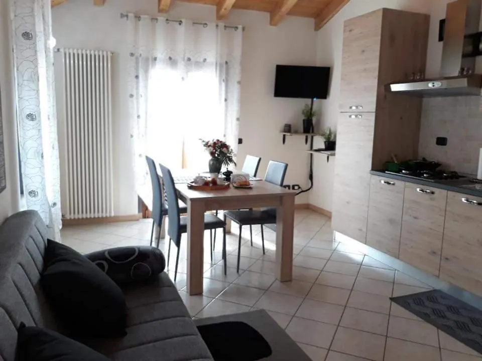 Residenze Mquadro Apartment Verona 0*,  Italy