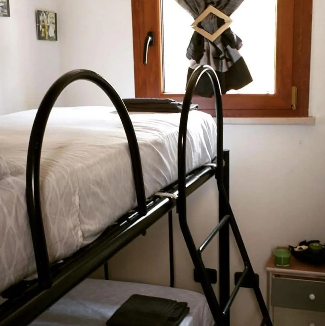 Residenze Mquadro Apartment Verona