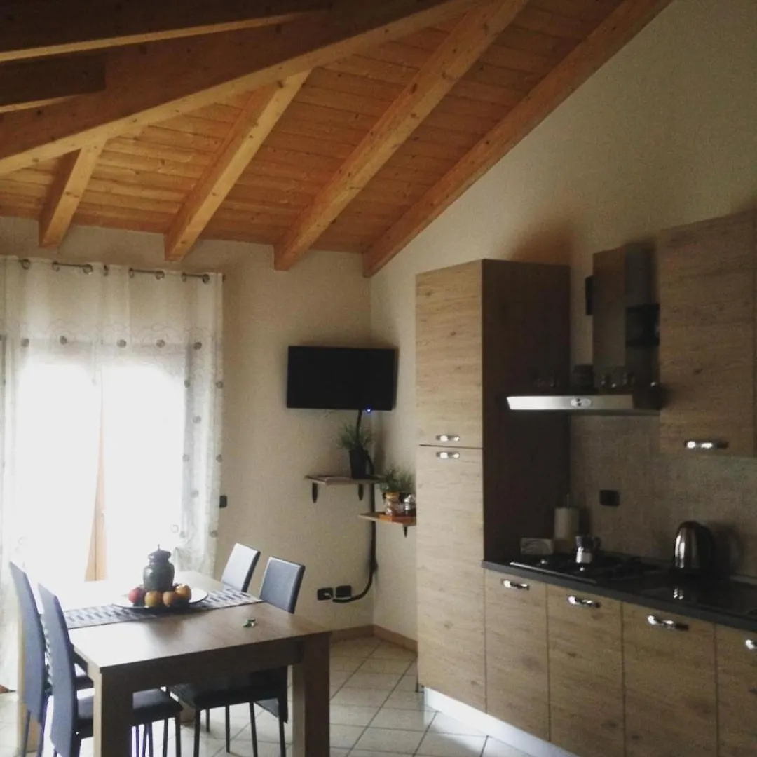 Residenze Mquadro Apartment Verona 0*,  Italy