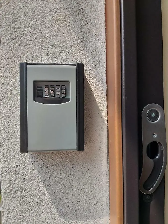 Residenze Mquadro Apartment Verona Italy