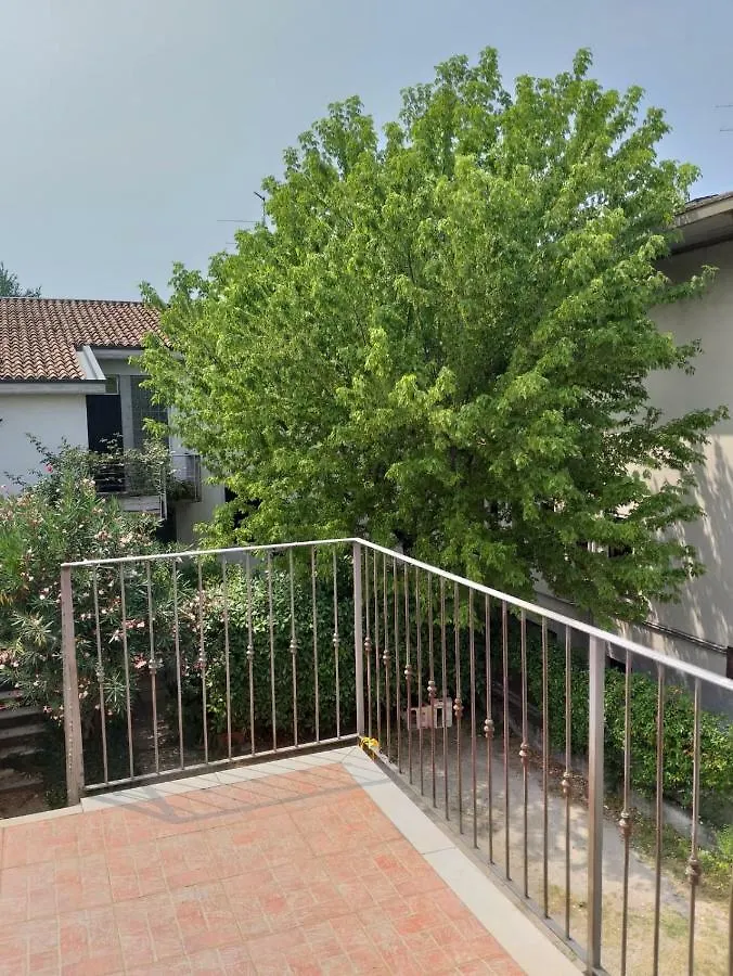 Residenze Mquadro Apartment Verona