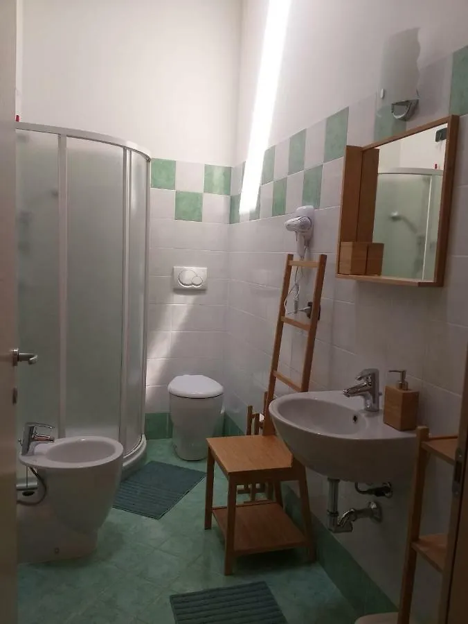 Residenze Mquadro Apartment Verona