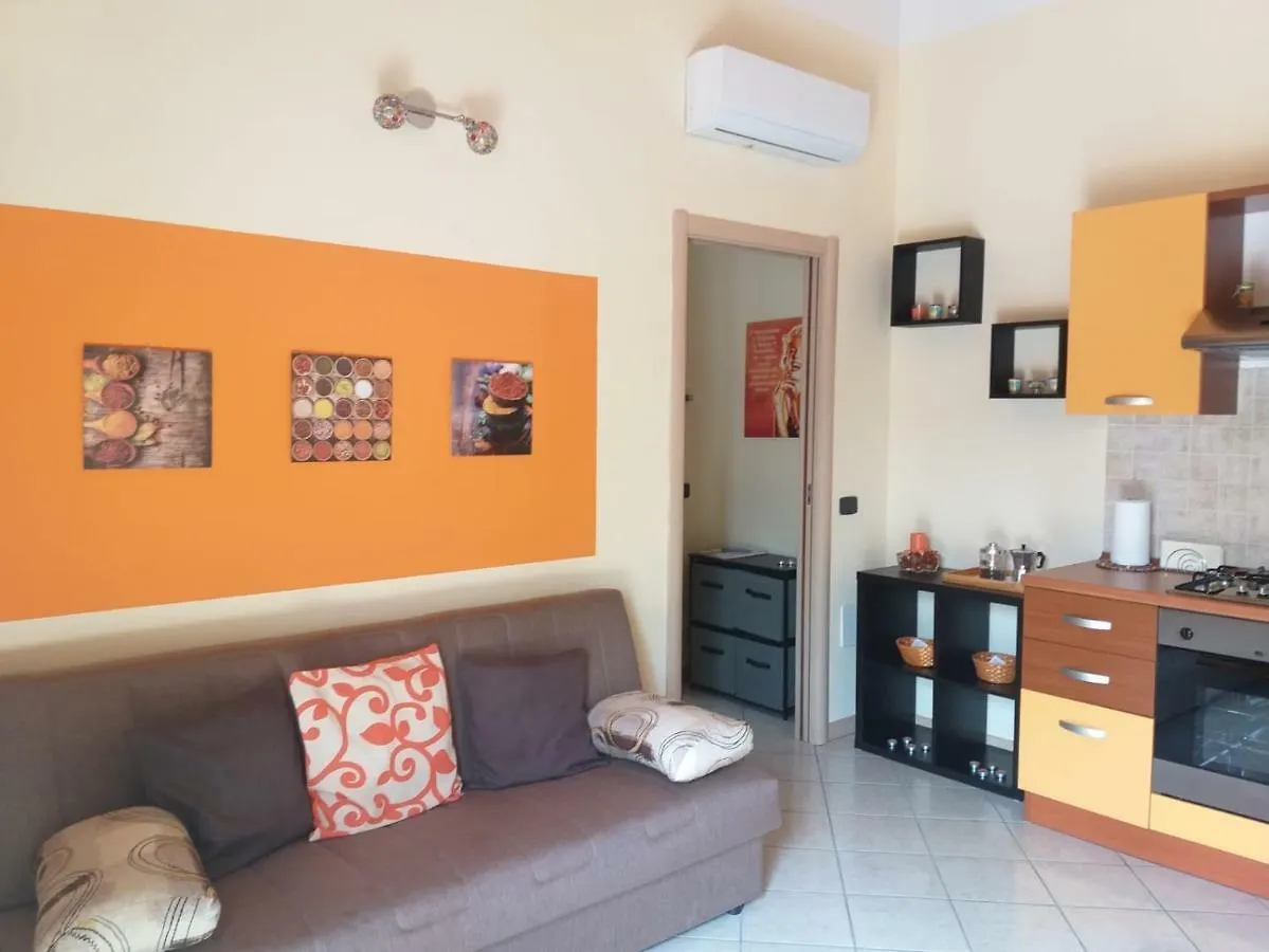 Residenze Mquadro Apartment Verona 0*,