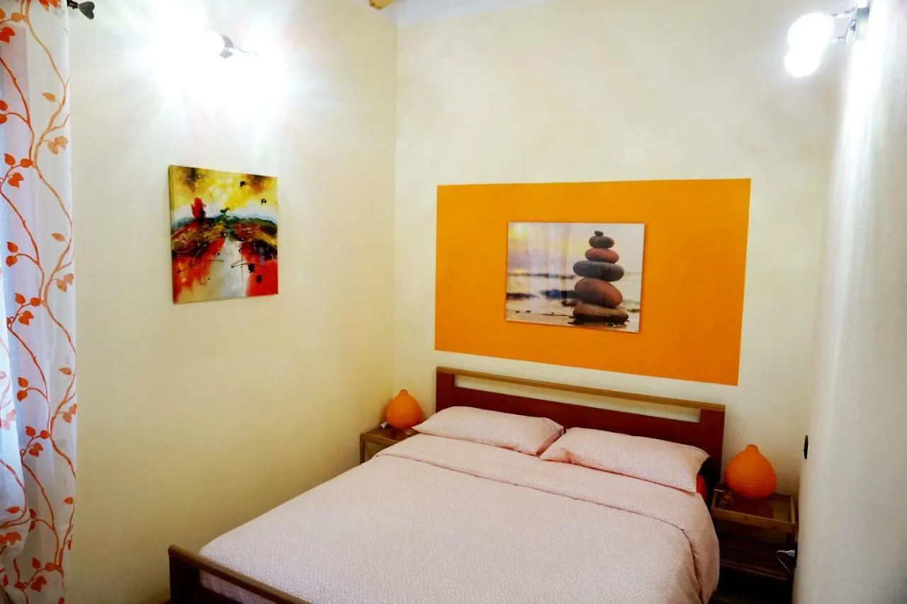 Residenze Mquadro Apartment Verona Italy