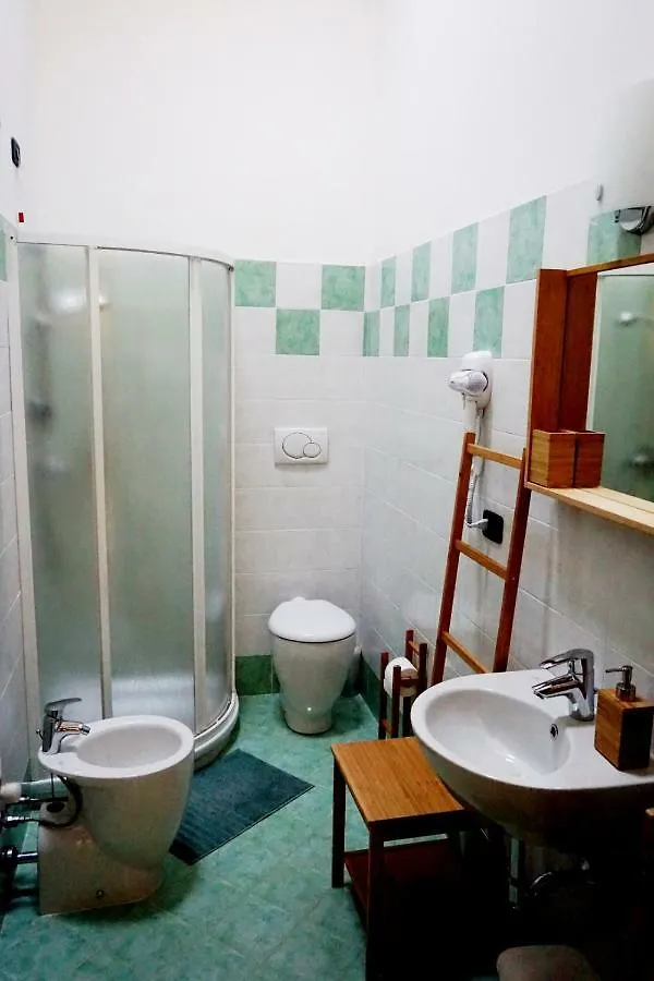 Residenze Mquadro Apartment Verona