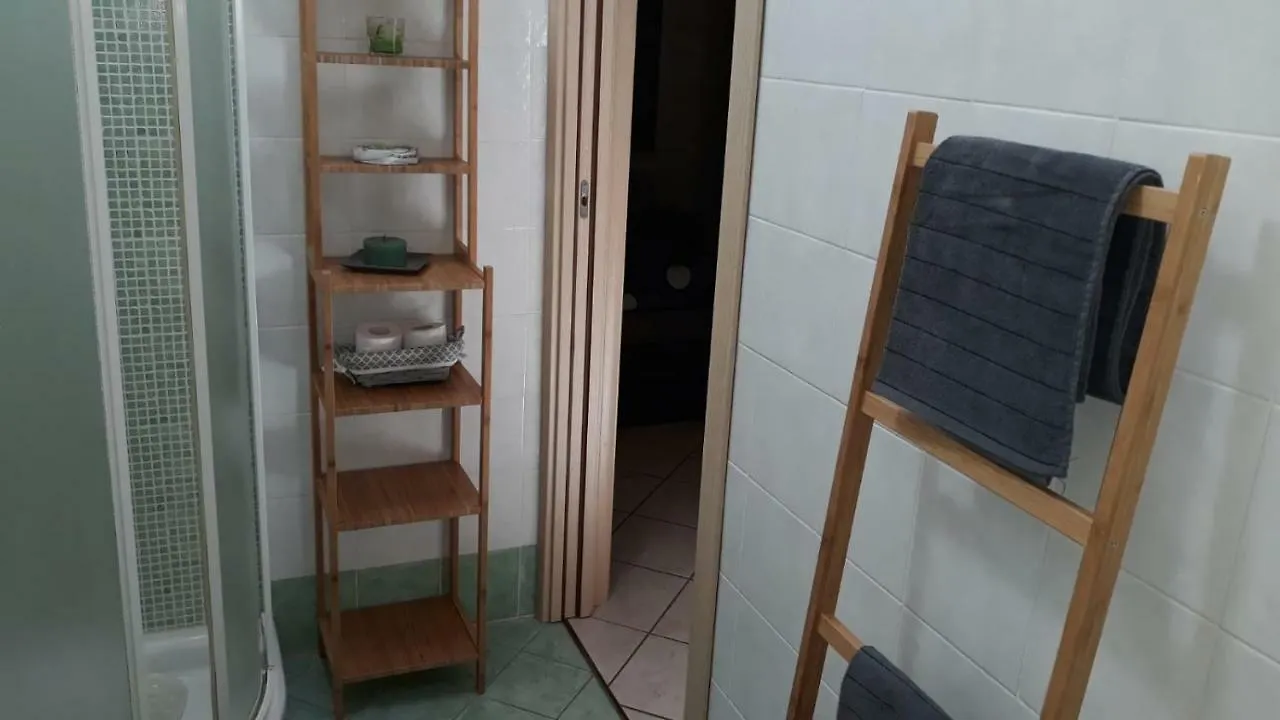 Residenze Mquadro Apartment Verona