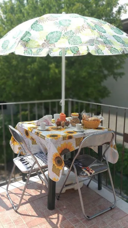 Residenze Mquadro Apartment Verona